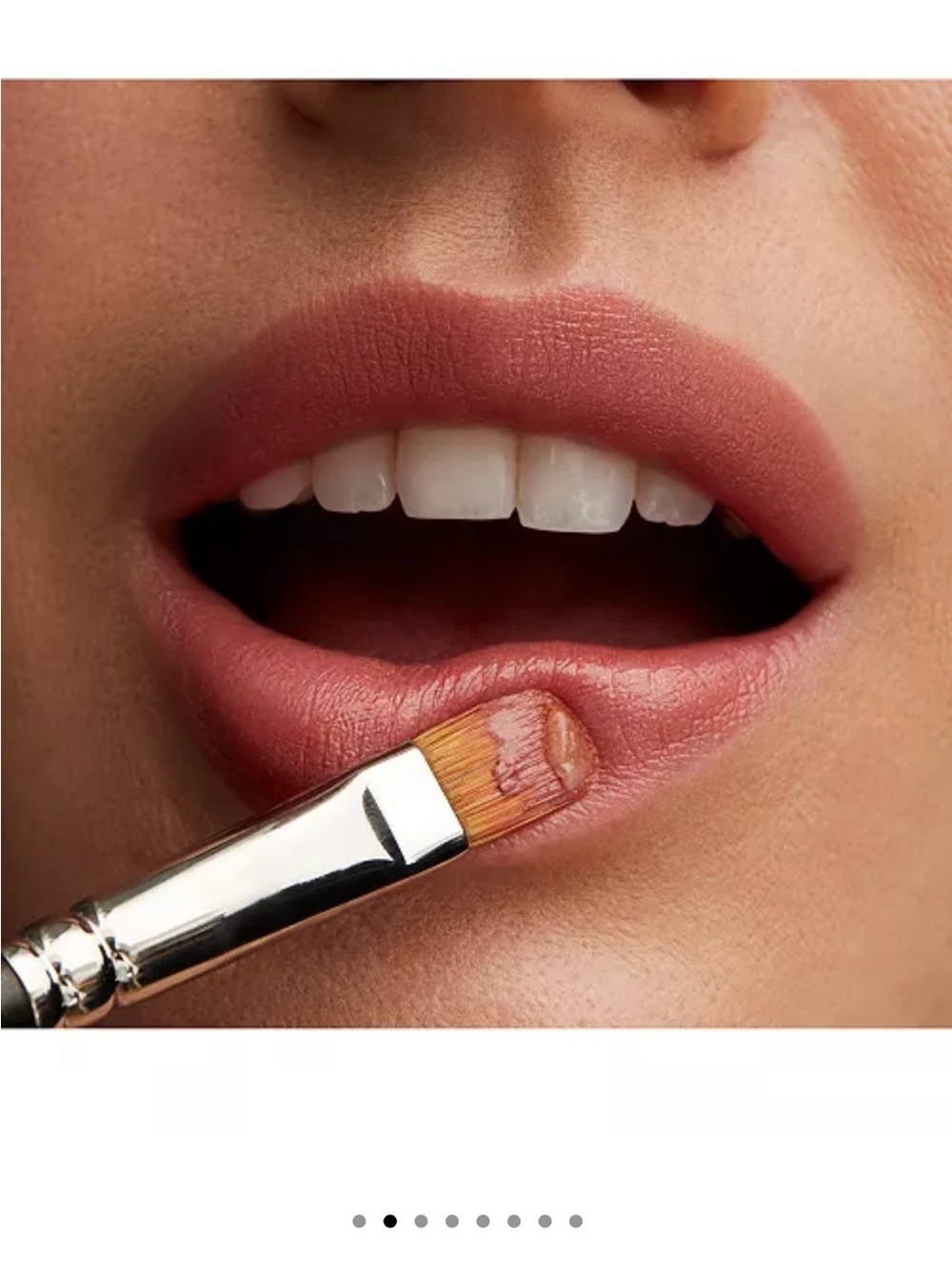 MAC Lustreglass Sheer-Shine Lipstick Thanks, It’s MAC! - Picture 2 of 3